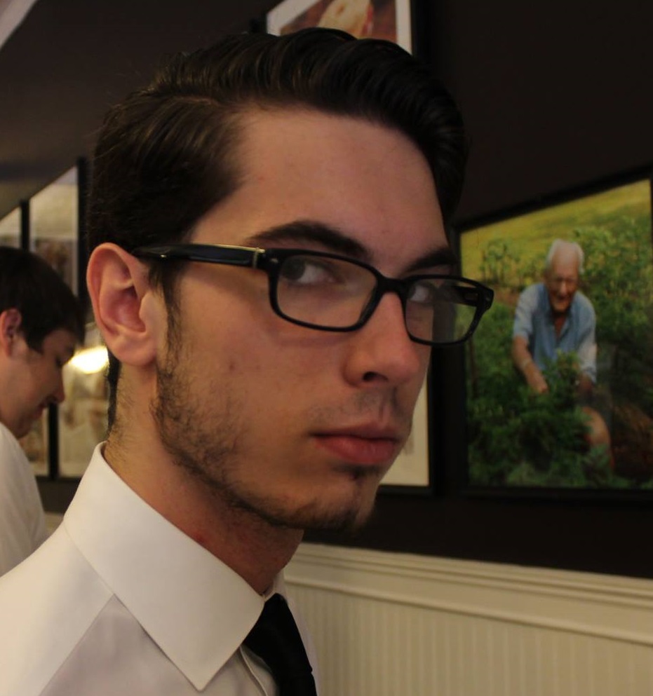 a nice picture of me